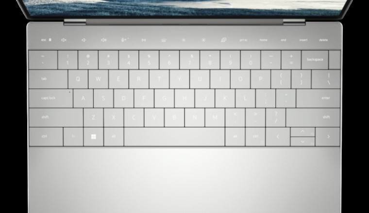 Dell เปิดตัว XPS 13 Plus ปรับดีไซน์ครั้งใหญ่ คีย์บอร์ดแถวบนแบบสัมผัส ทัชแพดไร้เส้นขอบ