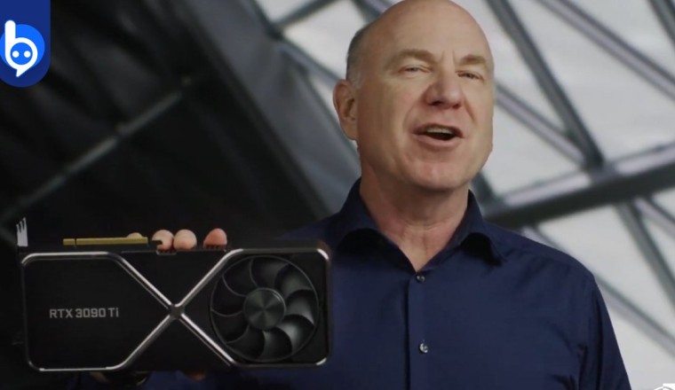 รุ่นใหญ่ได้อัปเกรด! NVIDIA ขยายไลน์อัป GeForce RTX 3090 Ti, RTX 3080 12GB และ 3070 Ti 16GB