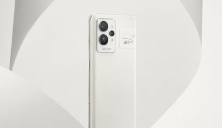 Realme GT 2 เปิดตัวอย่างเป็นทางการ รุ่น Pro มาพร้อม SD 8 Gen 1