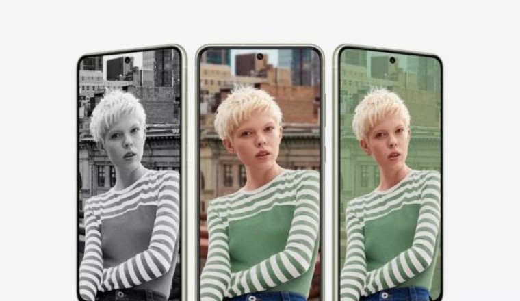 Samsung Galaxy S21 FE เปิดตัวอย่างเป็นทางการต้อนรับปีใหม่