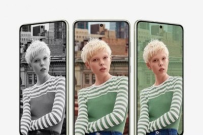 Samsung Galaxy S21 FE เปิดตัวอย่างเป็นทางการต้อนรับปีใหม่