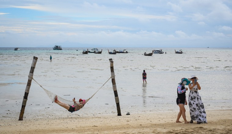 ททท.จ่อชงเปิดพื้นที่แซนด์บอกซ์รับต่างชาติเพิ่ม หลัง Test and Go ส่อปิดยาว