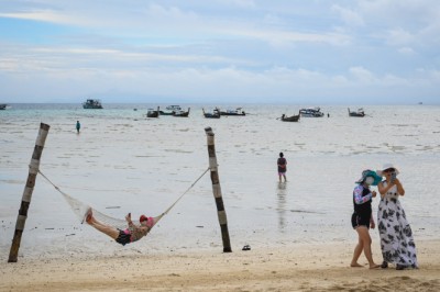 ททท.จ่อชงเปิดพื้นที่แซนด์บอกซ์รับต่างชาติเพิ่ม หลัง Test and Go ส่อปิดยาว