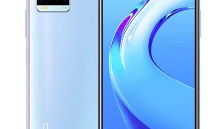 vivo Y21T เปิดตัวพร้อม SD680 กล้องหลัก 50MP