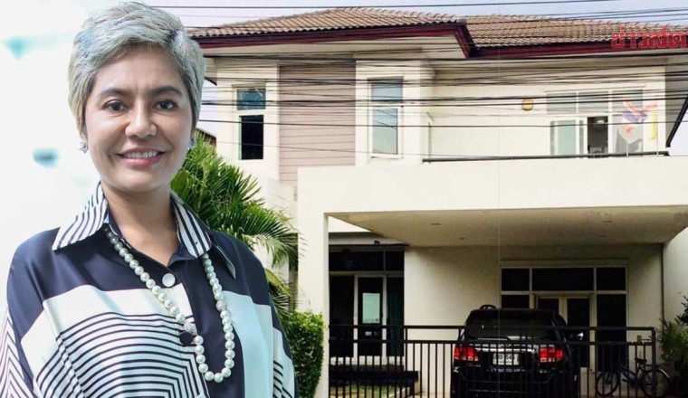 ปอนด์ รุ่งรัตน์ ขายบ้านด่วน! ลดราคา 1 ล้าน ชีวิตอาภัพ-ปัญหาถาโถม