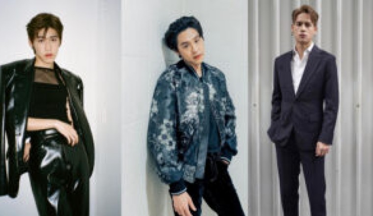 “พีพี กฤษฏ์”แจ้งติดเขื้อโควิด เผย”ไอซ์-บิวกิ้น”ไม่พบเชื้อ