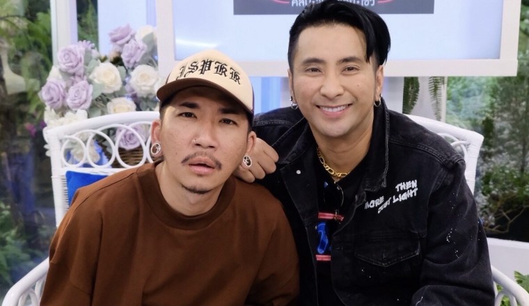 ฟังวีรกรรมลับๆของ ‘แจ๊ส’ และมรสุมชีวิตครั้งใหญ่ที่ทำ ‘บอล’ ดิ่งถึงขั้นเขียนจดหมายลา