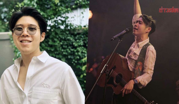 โควิดลามวงการบันเทิง อะตอม ชนกันต์ ติดโควิด อีกราย