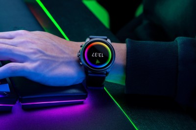 Razer ร่วมกับ Fossil ผลิตสมาร์ทวอช Gen 6 ลิมิเต็ดอิดิชั่นสำหรับเกมเมอร์