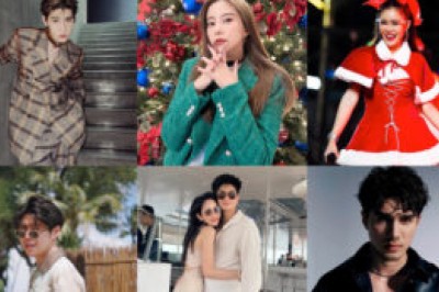 ปีเสือไม่แผ่ว! วงการบันเทิงระส่ำ ดาราประกาศติดโควิด-19 เพียบ