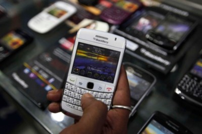 สิ้นสุดยุครุ่งเรือง ‘แบล็คเบอร์รี’ ยุติให้บริการโทรศัพท์หลายรุ่นอย่างถาวร