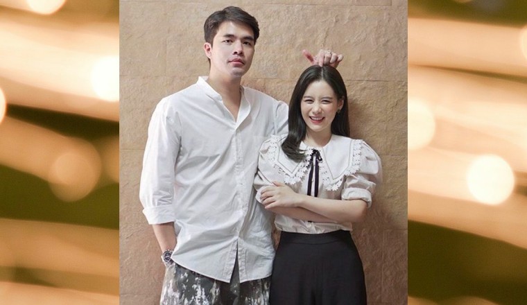 บันเทิง – ‘ว่าน’ยอมรับมีคุย‘ฟาง’เรื่องแต่ง