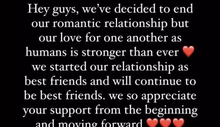 สรุปเลิกไม่เลิก?! ตาดีจับโป๊ะ นักร้องหนุ่มชื่อดัง ควงแฟนเก่าจูงหมาเดินเล่น