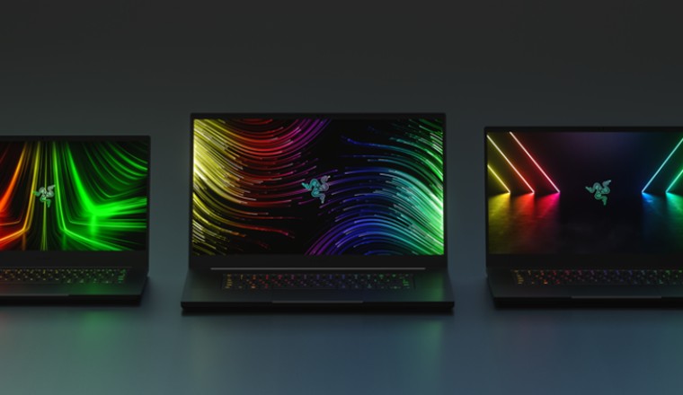 Razer เปิดตัว Razer Blade ใหม่ยกชุด ทั้ง 14, 15, 17 แรม DDR5 การ์ดจอสูงสุด RTX 3080 Ti