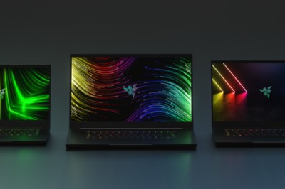 Razer เปิดตัว Razer Blade ใหม่ยกชุด ทั้ง 14, 15, 17 แรม DDR5 การ์ดจอสูงสุด RTX 3080 Ti
