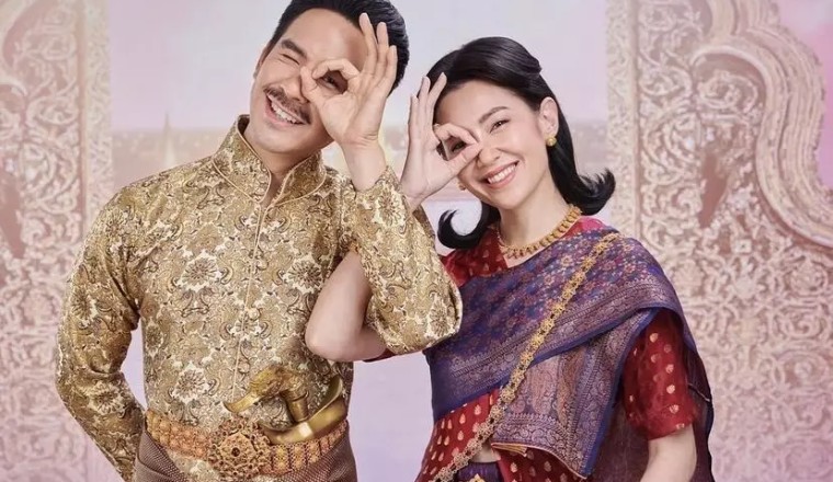 เบลล่า ราณี ดังไกลถึงประเทศจีน! กลุ่มแฟนคลับโปรโมท พรหมลิขิต กึกก้องบน Weibo