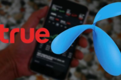 ทรู-ดีแทค จัดหนักต้นปี ส่งดีลซื้อเครื่องผูกแพ็คเกจราคาเริ่ม 199 บาท