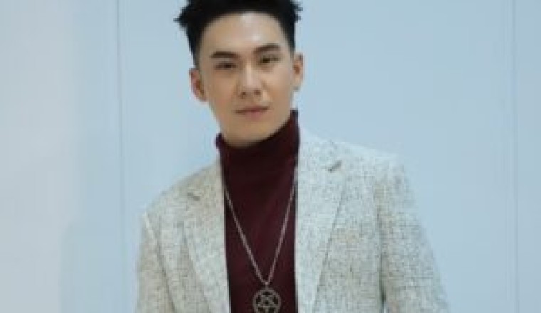 อีกราย! “ตั้ม วราวุธ” ติดโควิด-19 หลังเจ็บคอ มีไข้ เข้ารักษาตัวแล้ว