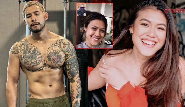 กาย รัชชานนท์ ห่วงน้อง ติดโควิดที่ออสเตรเลีย ได้เงินเยี่ยวยาราว 3 หมื่นต่ออาทิตย์