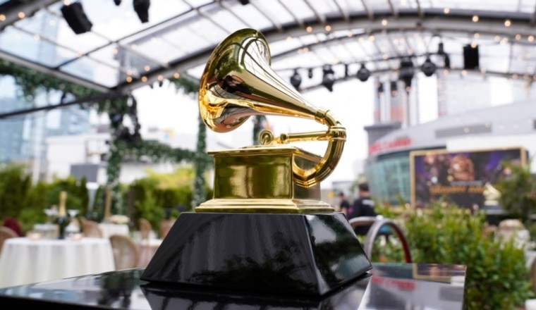 เลื่อนพิธีมอบรางวัล ‘แกรมมี’ หลังพบเสี่ยง 'โอมิครอน'