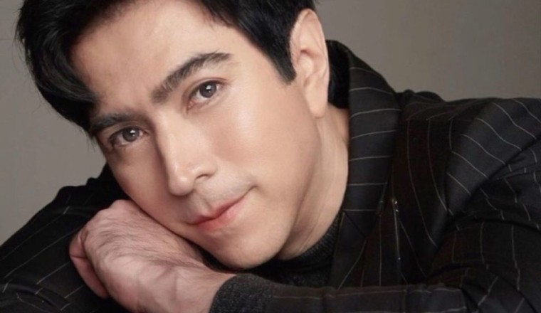 กรี๊ด! แซม ยุรนันท์ เปิดภาพสมัยเด็กงานนี้มีซูม