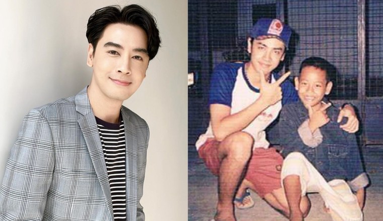 ออย ธนา เปิดใจอยากรีเซ็ตชีวิต กลับไปเริ่มต้นใหม่ แฟนๆร่วมส่งกำลังใจ-สู้ๆ