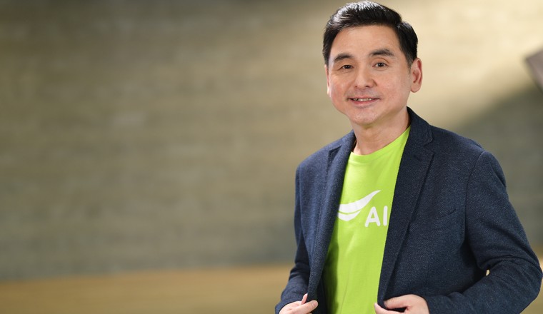 AIS ผนึกพันธมิตรพลิกเกม ลุยดีลร่วมทุนยักษ์ค้าปลีก