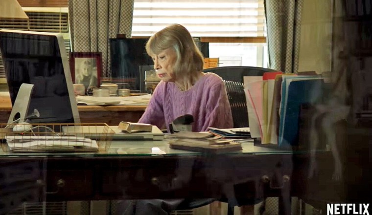 รำลึกการจากไป โจน ดิเดียน ผ่านสารคดี Joan Didion : The Center Will Not Hold