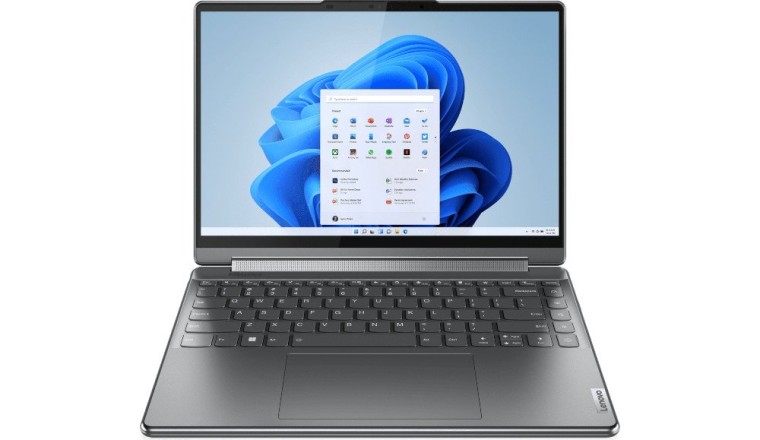 โน้ตบุ๊กจอพับได้ Lenovo Yoga อายุครบ 10 ปี, ออก Yoga 9i, 7i, 6 รุ่นอัพเกรดปี 2022