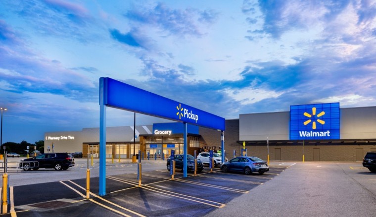 จีนตำหนิ Walmart กรณีละเมิดกฎหมายไซเบอร์