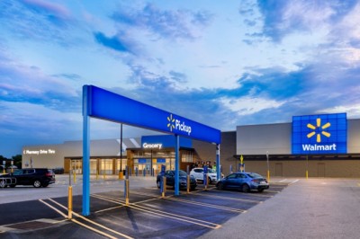 จีนตำหนิ Walmart กรณีละเมิดกฎหมายไซเบอร์