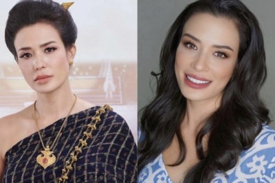 ควันหลงวันเด็ก! เปิดรูป หนุ่ม กรรชัย วัยเด็กหลังถูกทักความหล่อระดับ ติ๊ก เจษฎาภรณ์