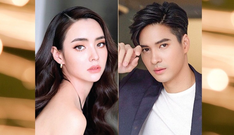 ‘ไมค์’ปลื้มหวนคู่‘มุก’ชิลรู้ทาง ตื่นเต้นบทคุณหลวง‘เภตรานฤมิต’