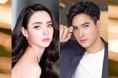 ‘ไมค์’ปลื้มหวนคู่‘มุก’ชิลรู้ทาง ตื่นเต้นบทคุณหลวง‘เภตรานฤมิต’