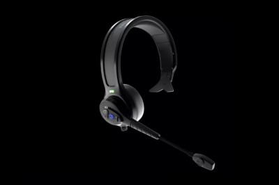 Blue Tiger เปิดตัวหูฟังพลังงานแสงอาทิตย์ เพื่อการใช้งานอย่างไม่มีจำกัด!