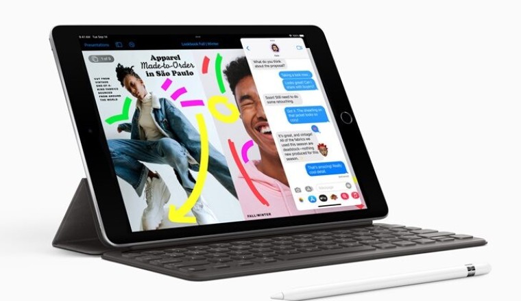 5 เทคนิคในการใช้ iPad อย่างทรงประสิทธิภาพเพื่อก้าวสู่ความสำเร็จรับปีใหม่