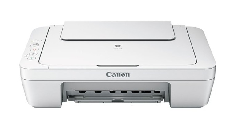 โดนกันหมด Canon ประกาศผลิตหมึกเครื่องพิมพ์แบบไม่มีชิปชั่วคราว เพราะชิปขาดแคลน