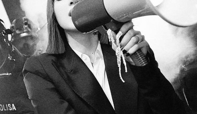 ก้าวไปอีกขั้น ! ‘LALISA’ ของ ลิซ่า BLACKPINK ทำยอดวิวทะลุ 400 ล้านวิว