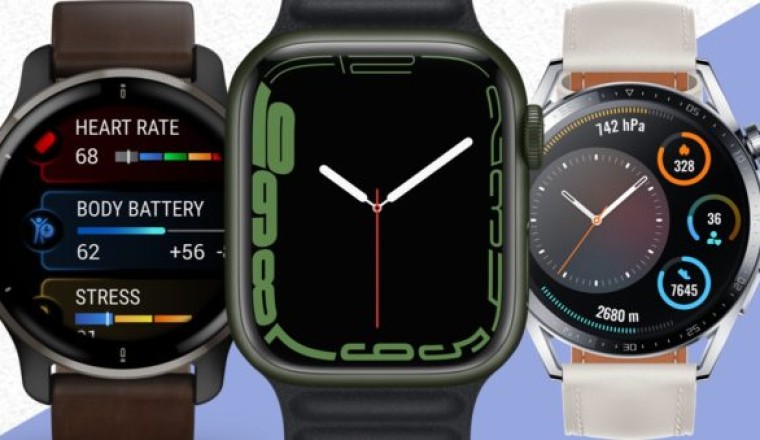 ทักทาย วันจันทร์ มันส์เดย์ – Wearable เพื่อสุขภาพถึงจุดอิ่มตัวแล้ว?