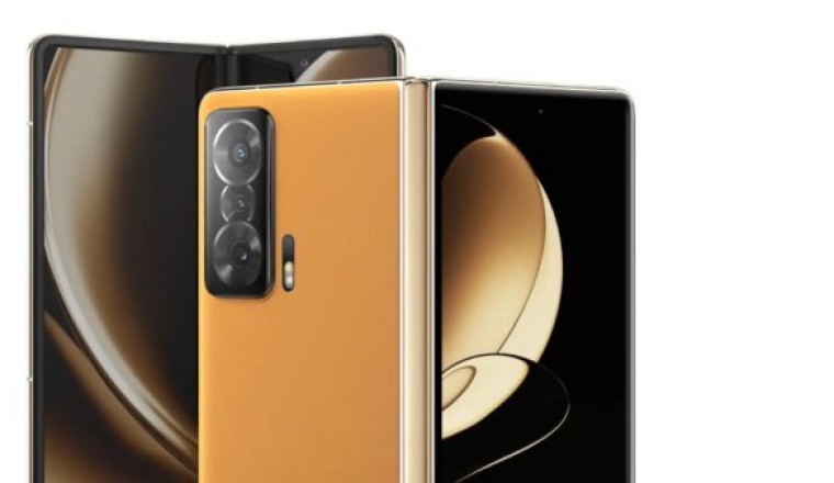 ทักทายวันอังคาร 11/1/2022 – มือถือจอพับล่าสุด honor Magic V