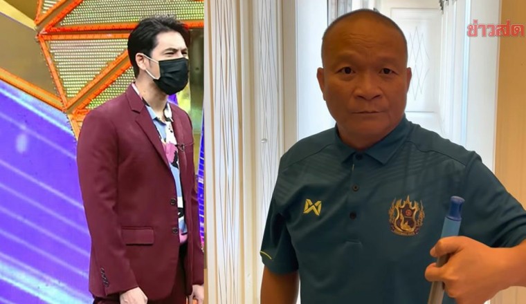 หม่ำ ขึ้นแท่นระดับบิ๊ก งานใหม่เวิร์คพอยท์ ซีสงสัย…เป็นผู้บริหารได้ยังไง