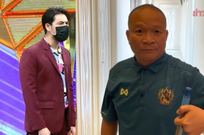 หม่ำ ขึ้นแท่นระดับบิ๊ก งานใหม่เวิร์คพอยท์ ซีสงสัย…เป็นผู้บริหารได้ยังไง