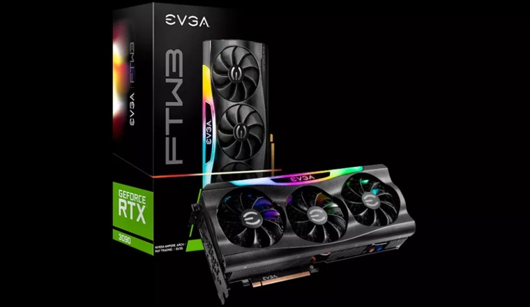 การ์ดจอ EVGA ที่ถูกขโมยไปจากอเมริกาโผล่วางขายที่เวียดนาม
