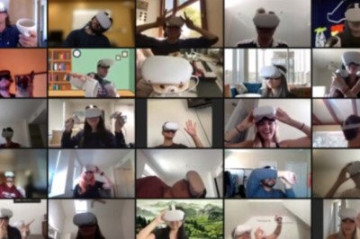 มหาวิทยาลัยในสหรัฐฯ เปิดตัวหลักสูตรเสมือนจริงเต็มรูปแบบเป็นครั้งแรก