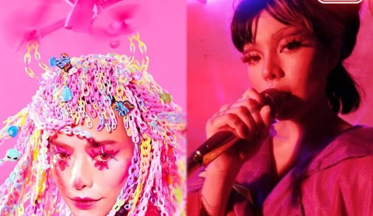 ปังมาก! ไพร่า นักร้องสาวไทย คว้ารางวัล Best Solo Act From Asia จาก NME Awards