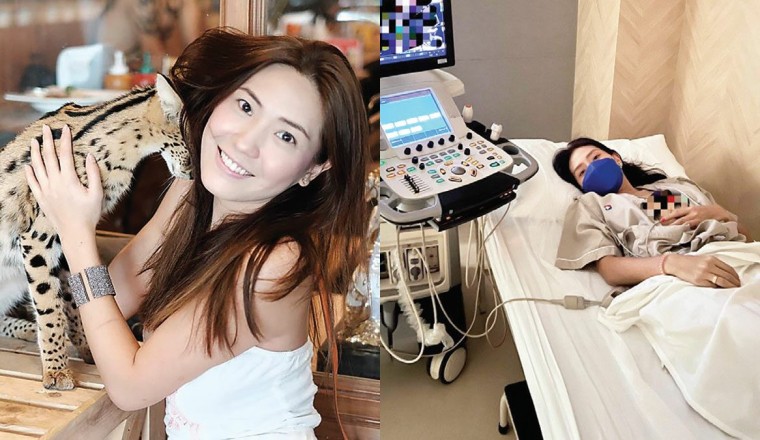 บันเทิง – ‘บอลลูน’ยื้อผ่าตัดลิ้นหัวใจ ไม่กลัวตาย-รอวิวัฒนาการใหม่