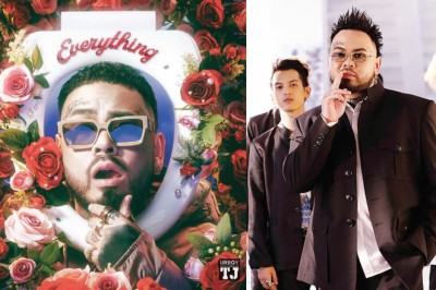 ข่าวสดมิวสิค – ‘ยัวร์บอยทีเจ’สลัดลุกส์ร้าย โชว์มุมหวาน‘เป็นได้ทุกอย่าง’