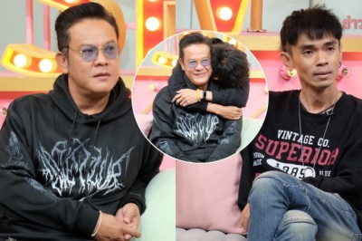 ป่วยไม่ช่วย? เจี๊ยบ-แจ๊ค เคลียร์ทะเลาะ?! รู้ความจริงน้ำตาไหล-รับกลัวเสียน้อง