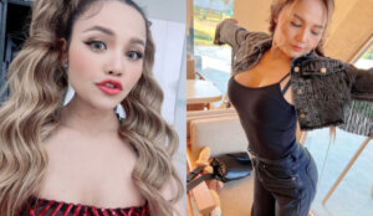 “หนิง ปณิตา” ลั่น ไม่คิดว่ารักเพื่อนมากไปจะกลายเป็นหอกทิ่มแทง ยอมรับวันนี้อ่อนแอจริงๆ