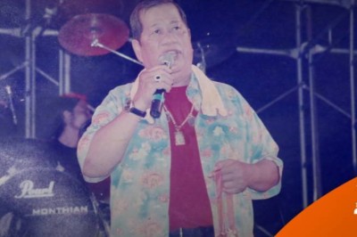 “เสก โลโซ” เคลื่อนไหวแล้ว โพสต์ไอจี  ขออโหสิกรรมให้ลูก